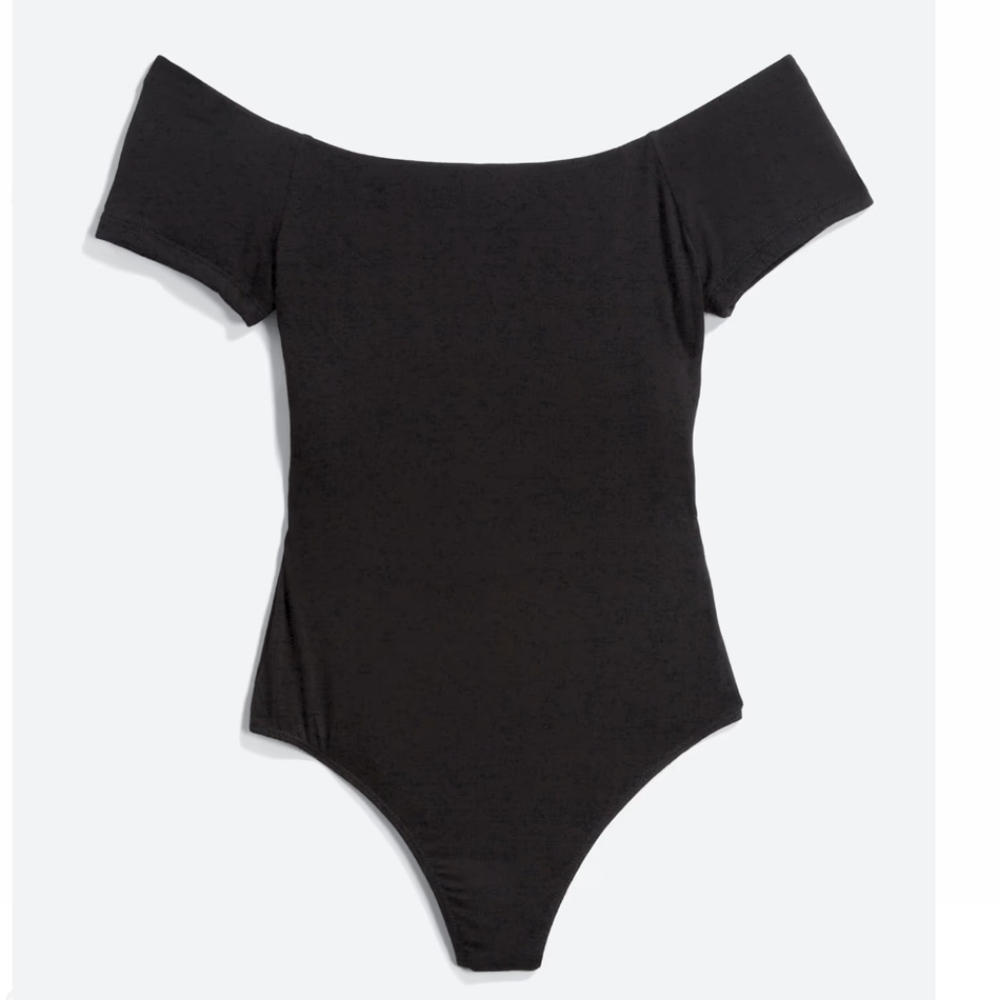 Sammi Cut Out Bodysuit